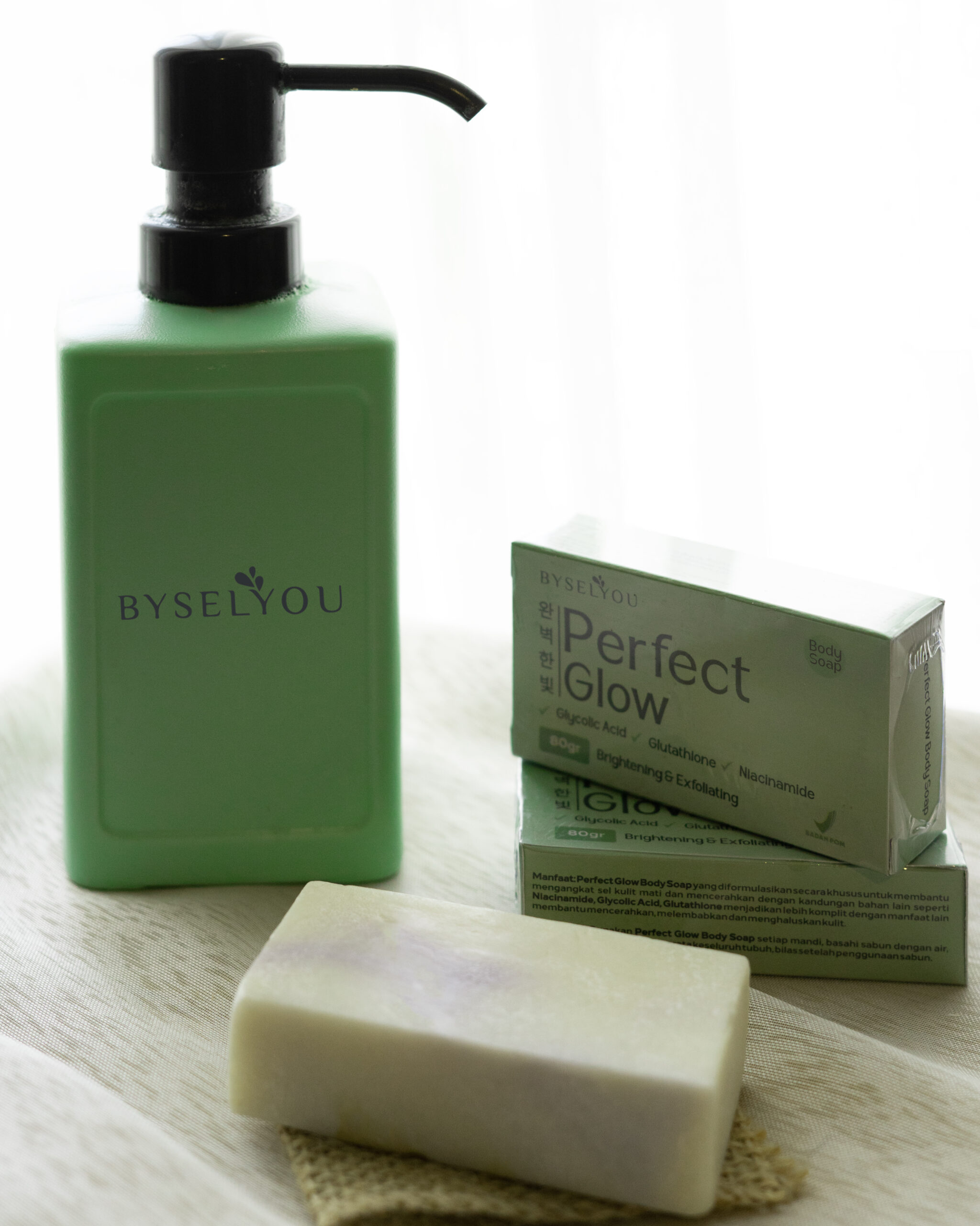 Proses Produksi Studio Layana Kreasi