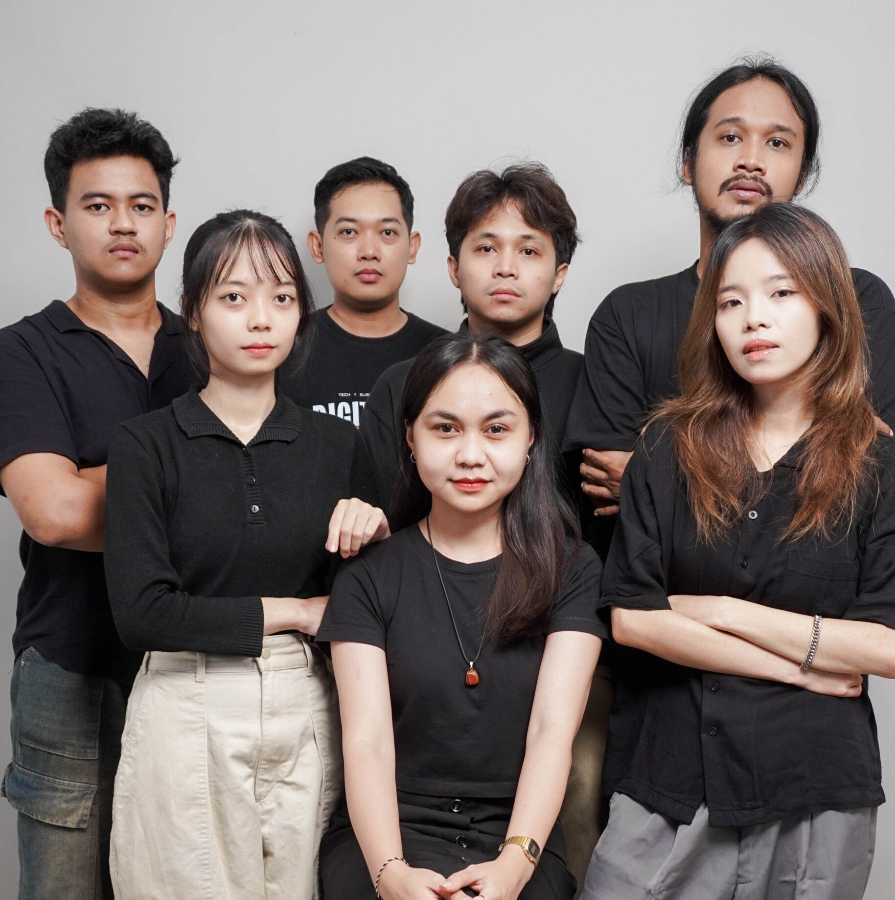 Proses Diskusi Strategi Pemasaran Digital Layana Kreasi