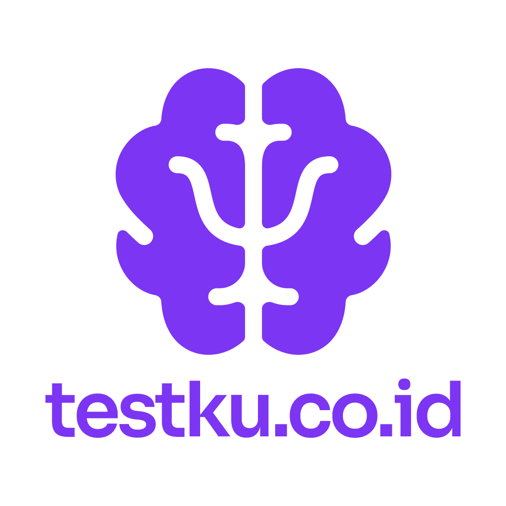 Logo Testku